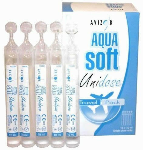 Aqua Soft Unidose