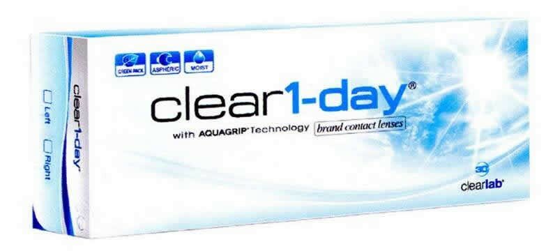 Clear1-day