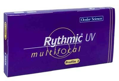Rythmic UV Multifocal
