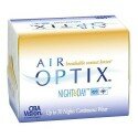 AIR OPTIX NIGHT & DAY