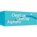 ClearLux OneDay Aspheric