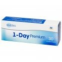 MAXIMA 1-Day Premium