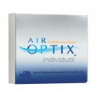 AIR OPTIX Individual