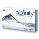 Biofinity
