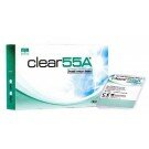  Clear 55A