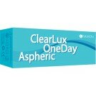 ClearLux OneDay Aspheric
