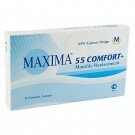 MAXIMA 55 Comfort +