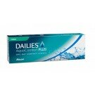 Dailies Aqua Toric