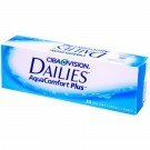 DAILIES AquaComfort Plus