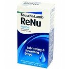 ReNu MultiPlus Lubricating & Rewetting drops
