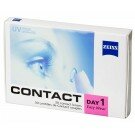 ZEISS Contact Day 1 Easy Wear