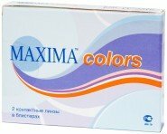 Maxima Colors