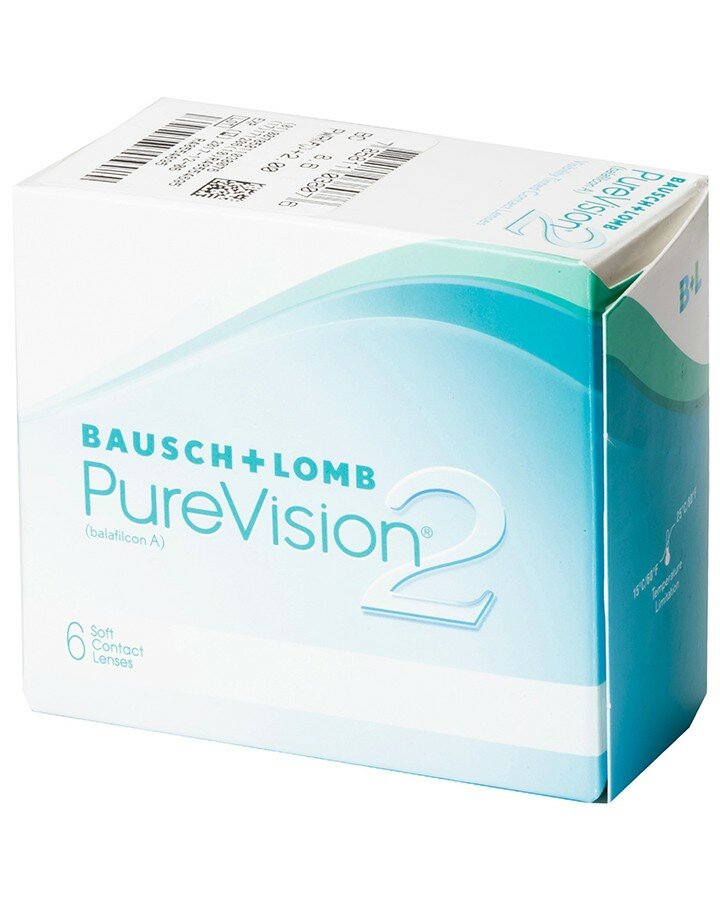 PureVision 2