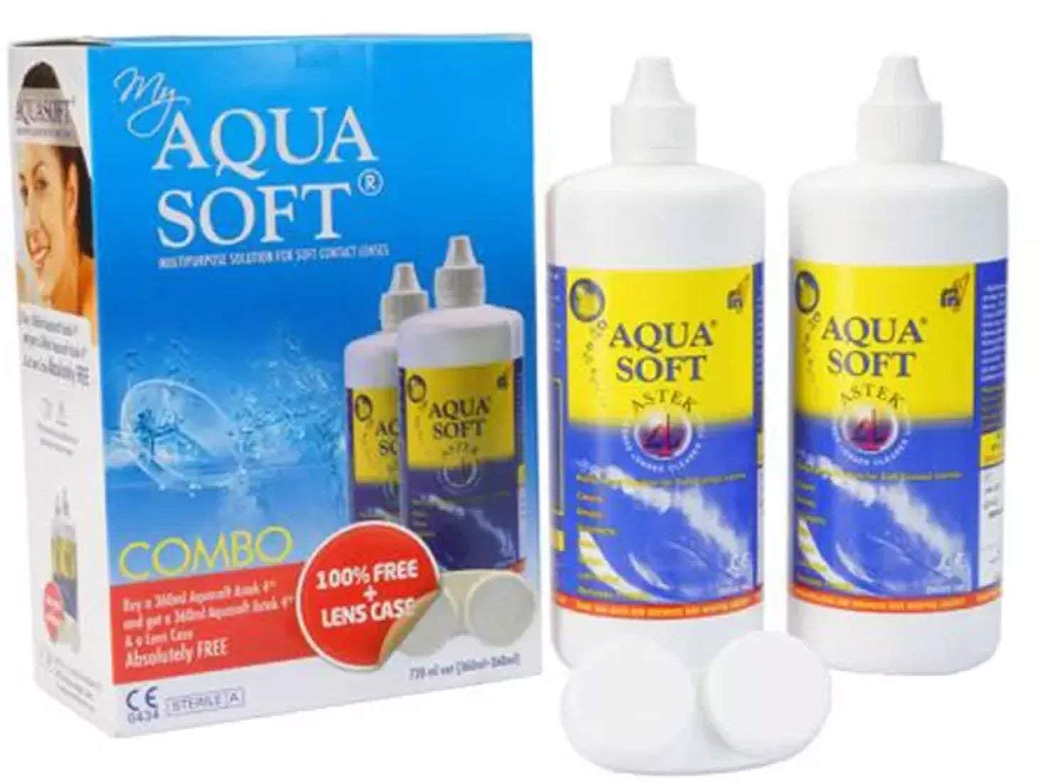 Aqua Soft Comfort