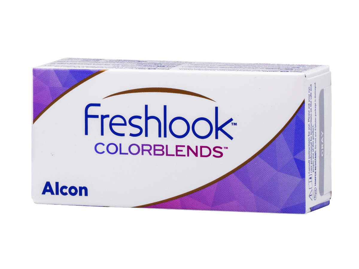 FreshLook ColorBlends