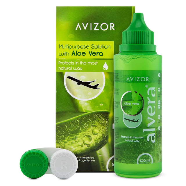 Avizor Alvera