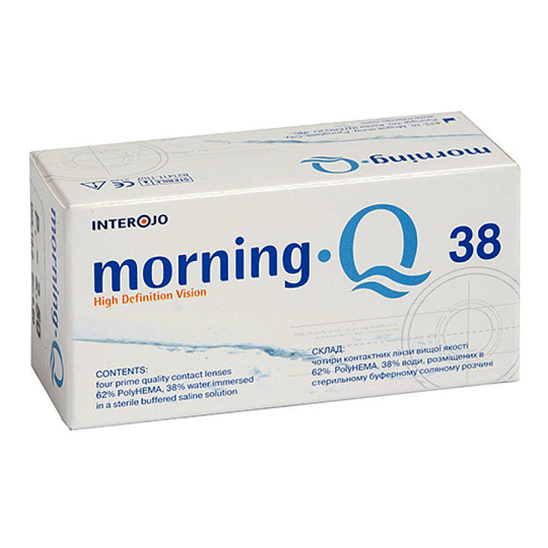 Morning Q 38