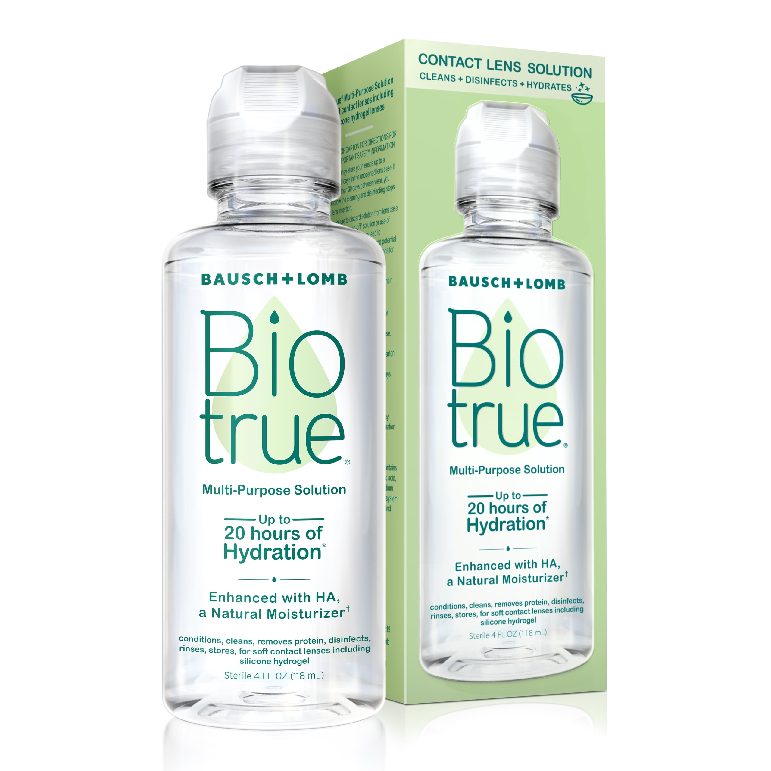 Biotrue