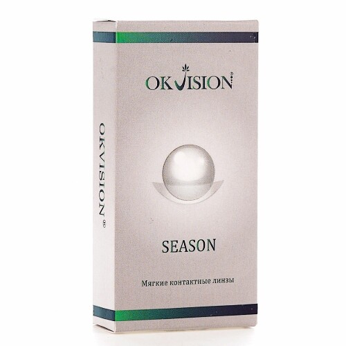 Okvision Season