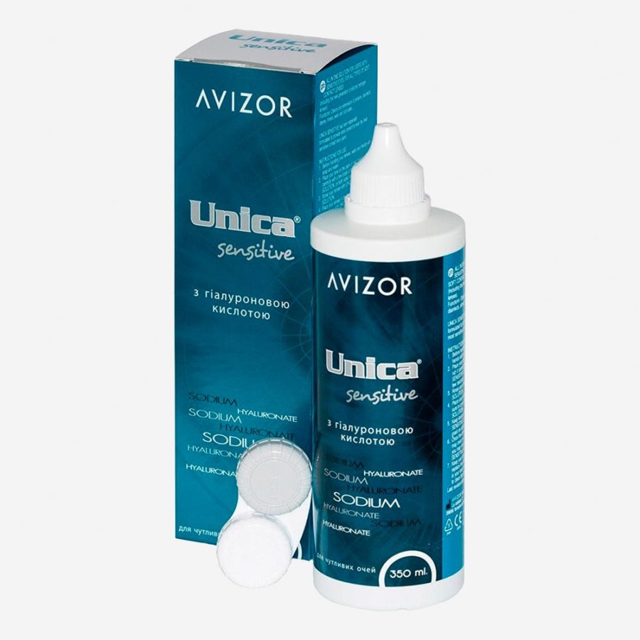 Unica Sensitive