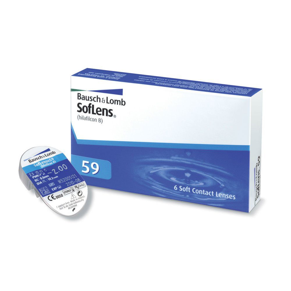 SofLens 59