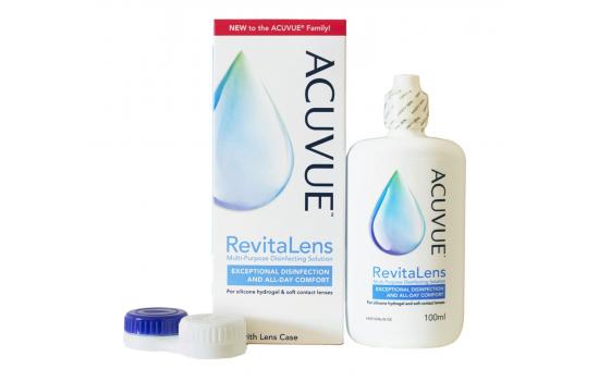 Revital Drops