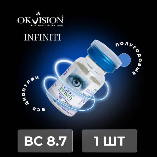 Okvision Infiniti