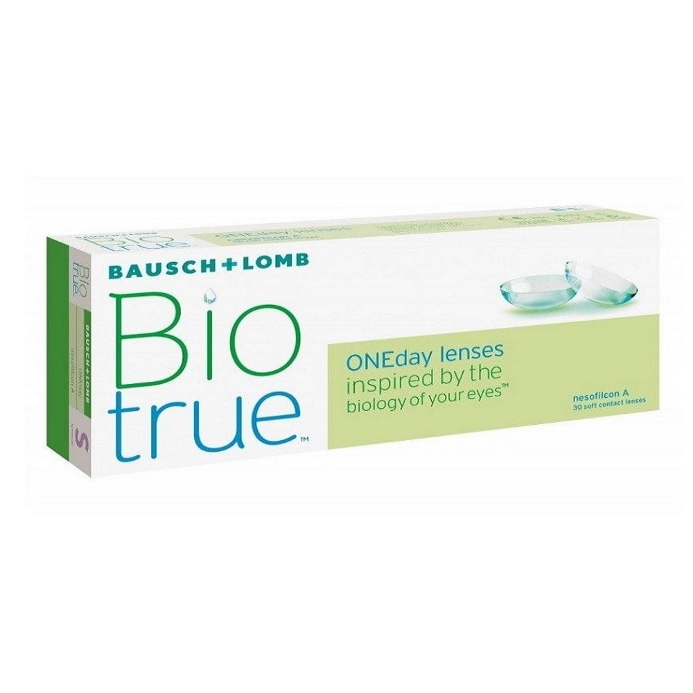 Biotrue ONEday