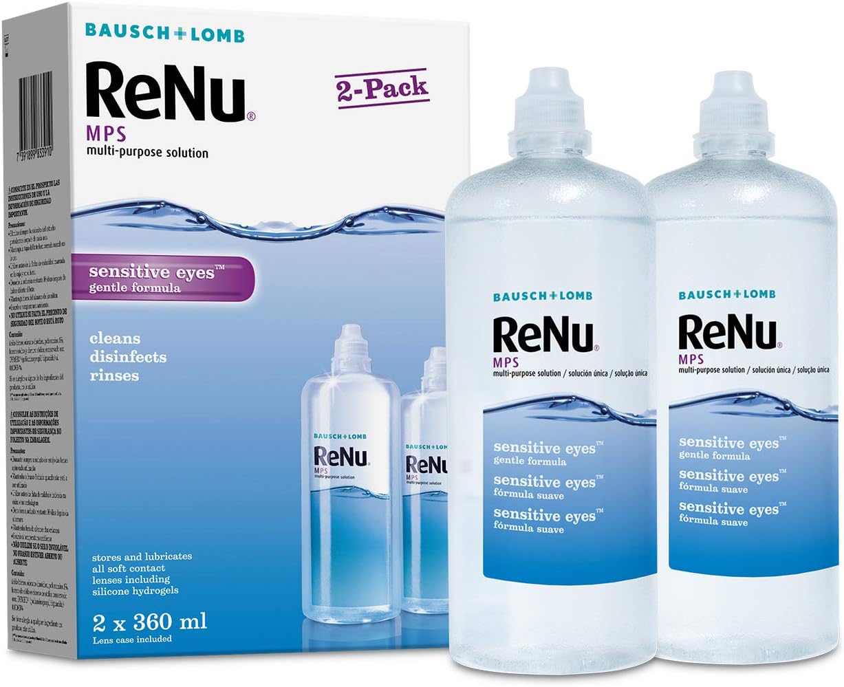 ReNu MPS
