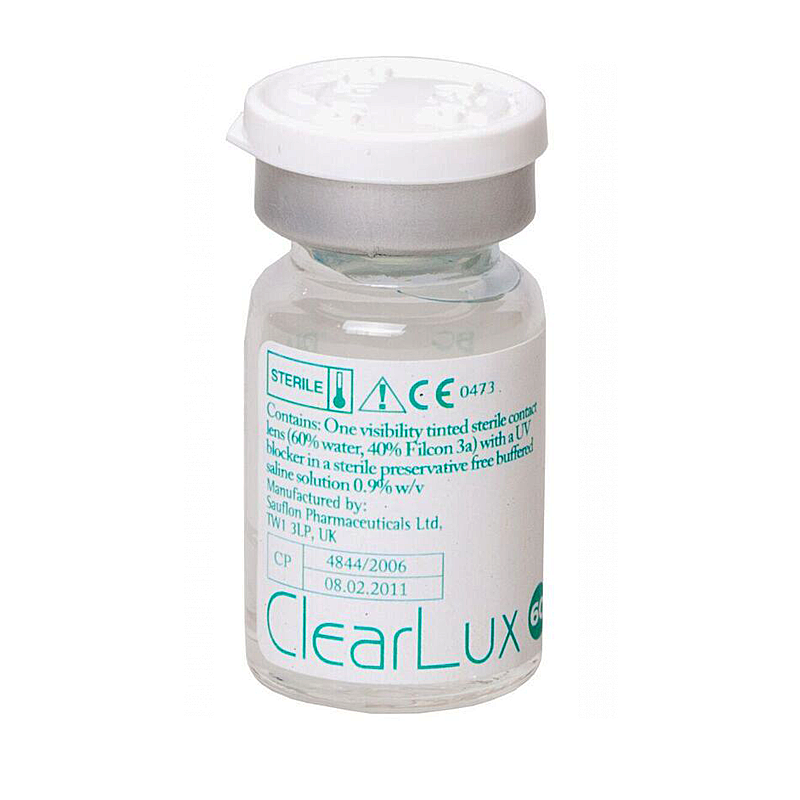 ClearLux 60 UV