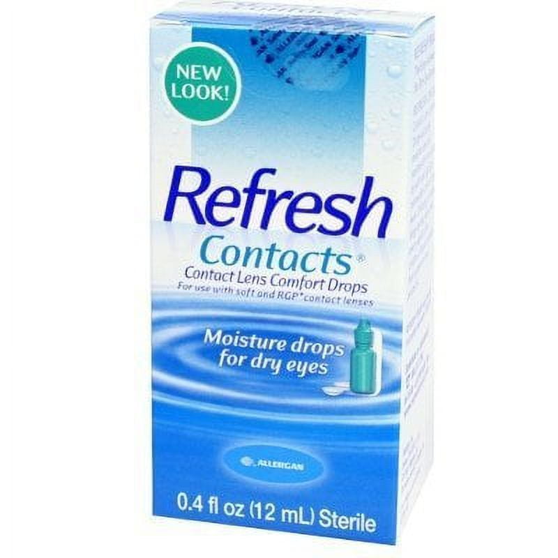 Comfort Drops