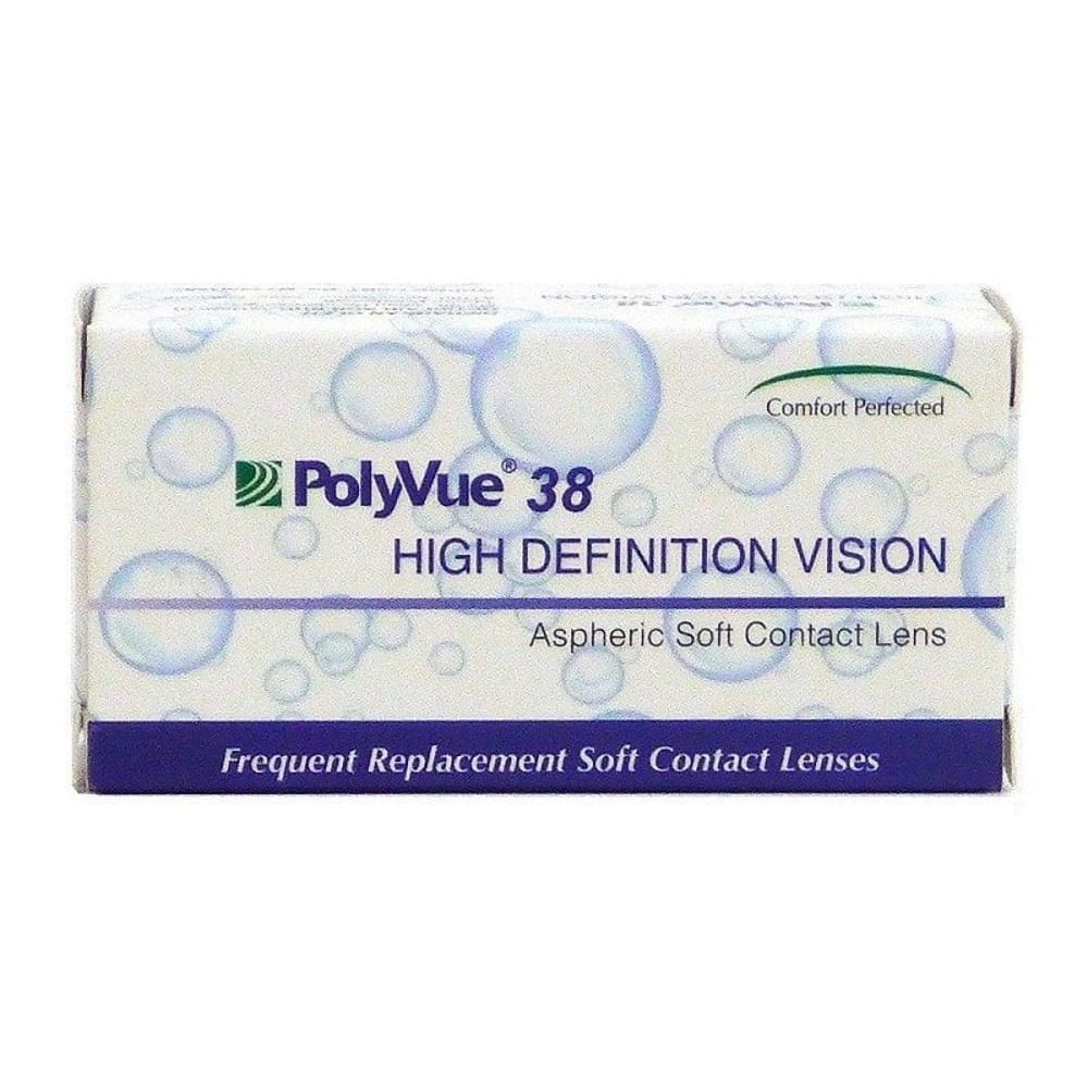 PolyVue HD
