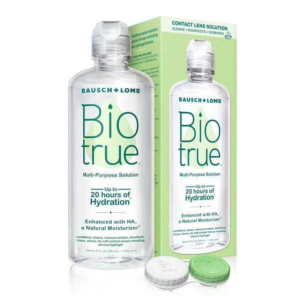 Biotrue Drops