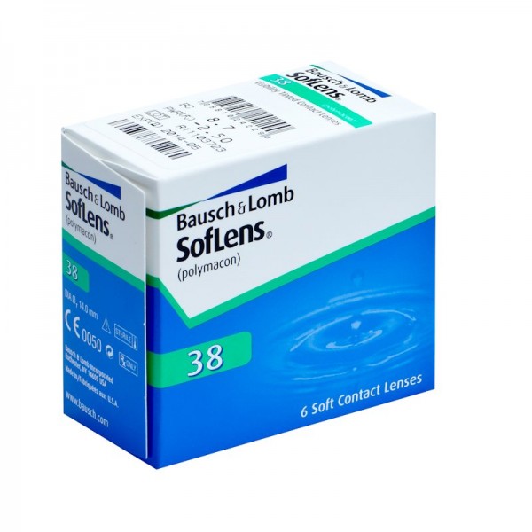 SofLens 38
