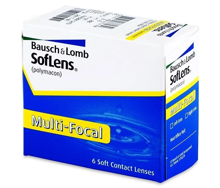 SofLens Multi-Focal