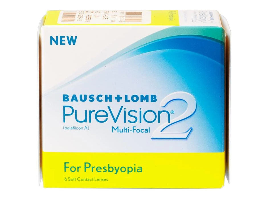 Pure Vision 2 Multi-Focal