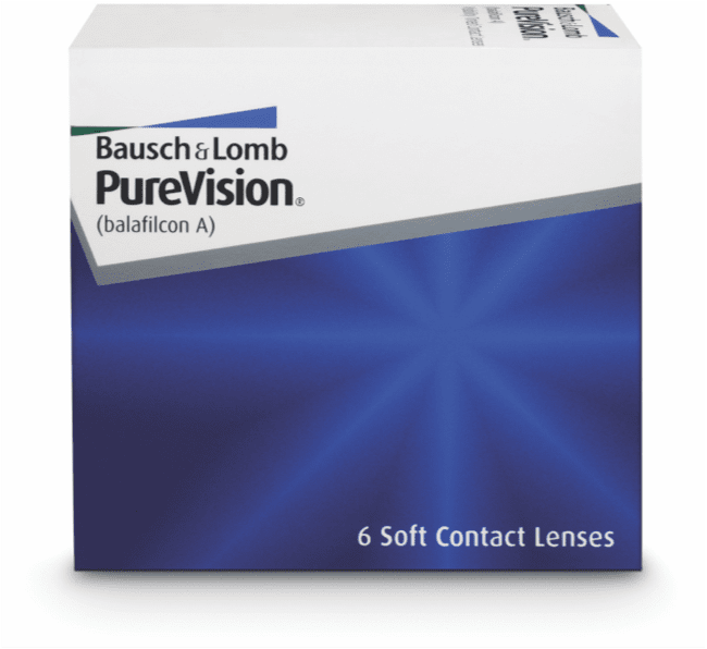 PureVision