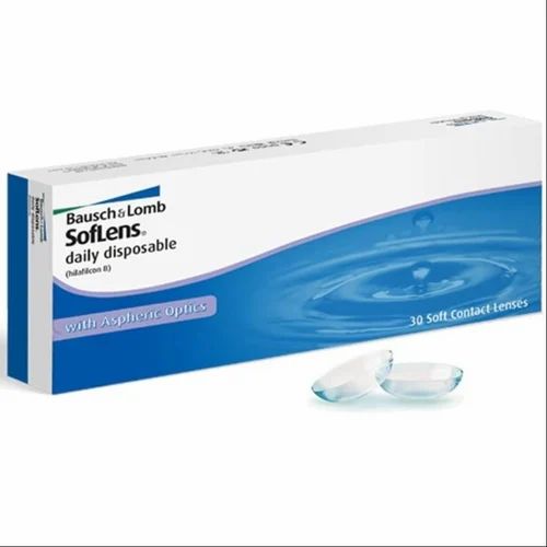 SofLens Daily Disposable