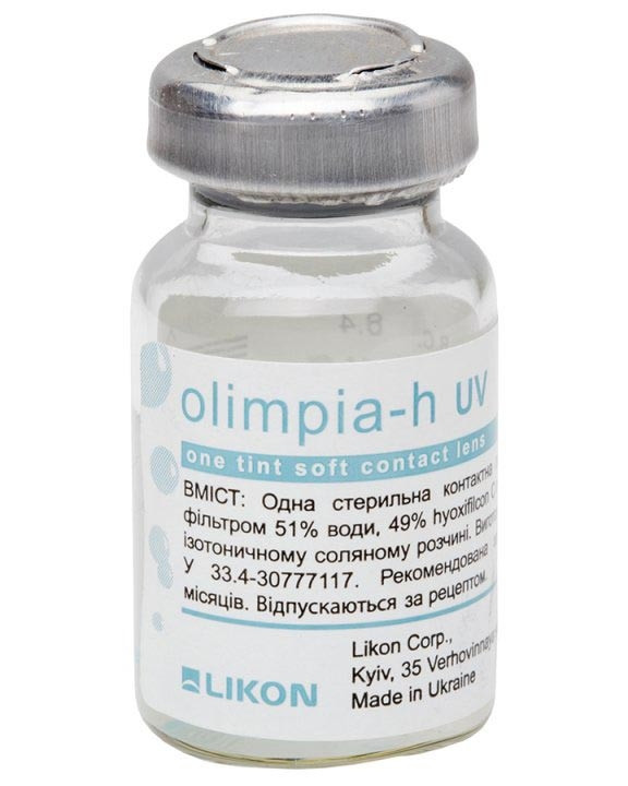Olimpia h UV