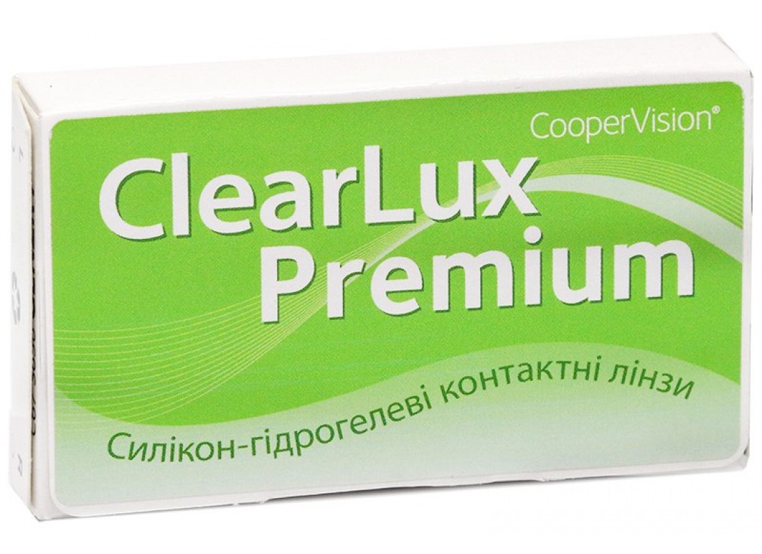 ClearLux Premium