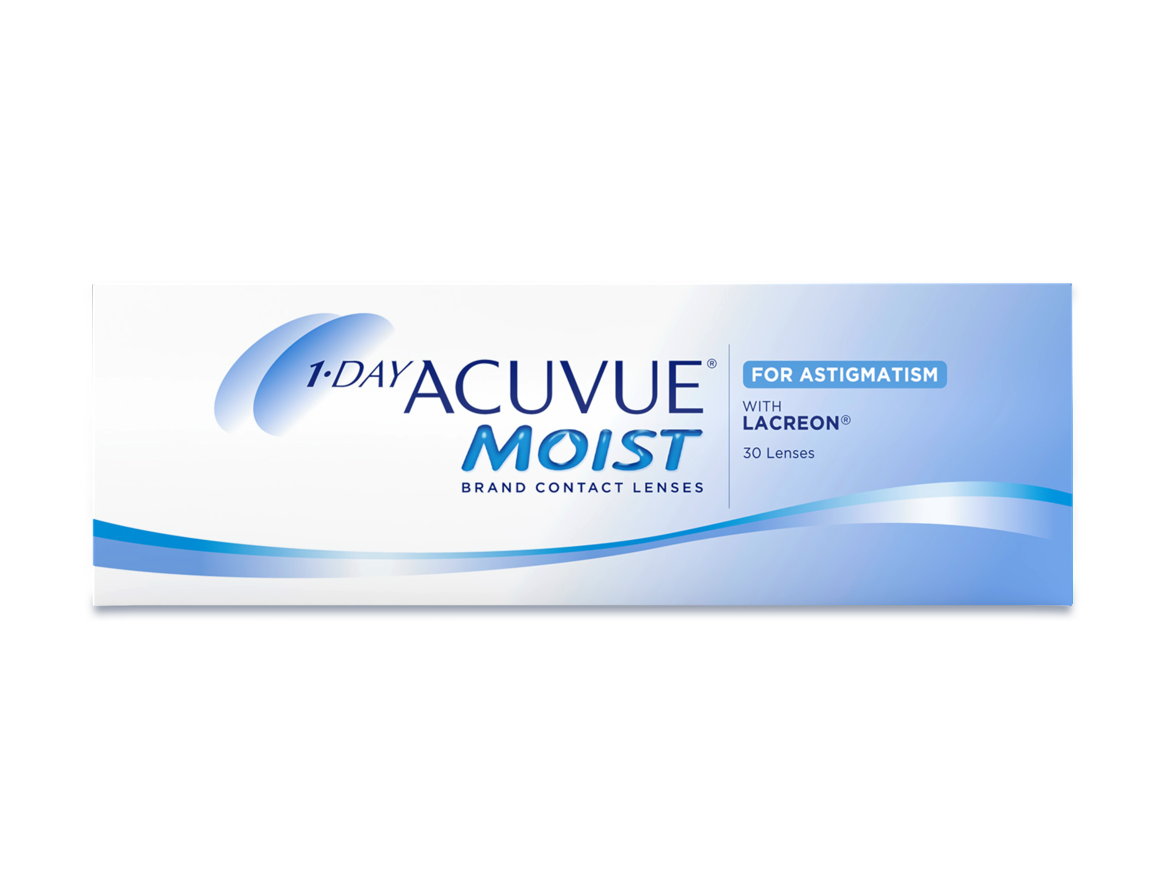 1-Day Acuvue Moist