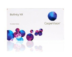 Biofinity XR