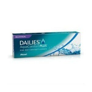 Dailies Aqua Multifocal