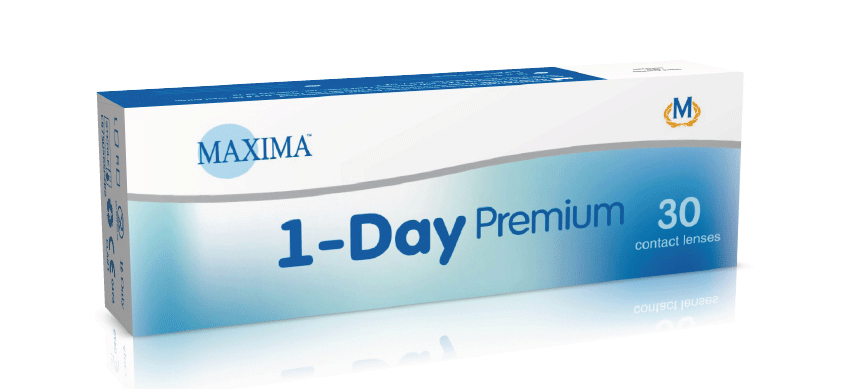 MAXIMA 1-Day Premium