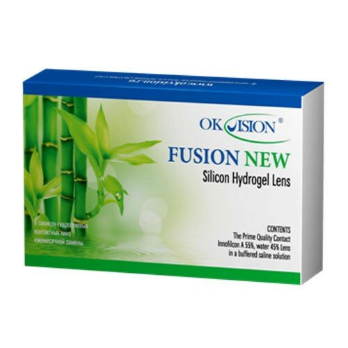OKVision FUSION NEW