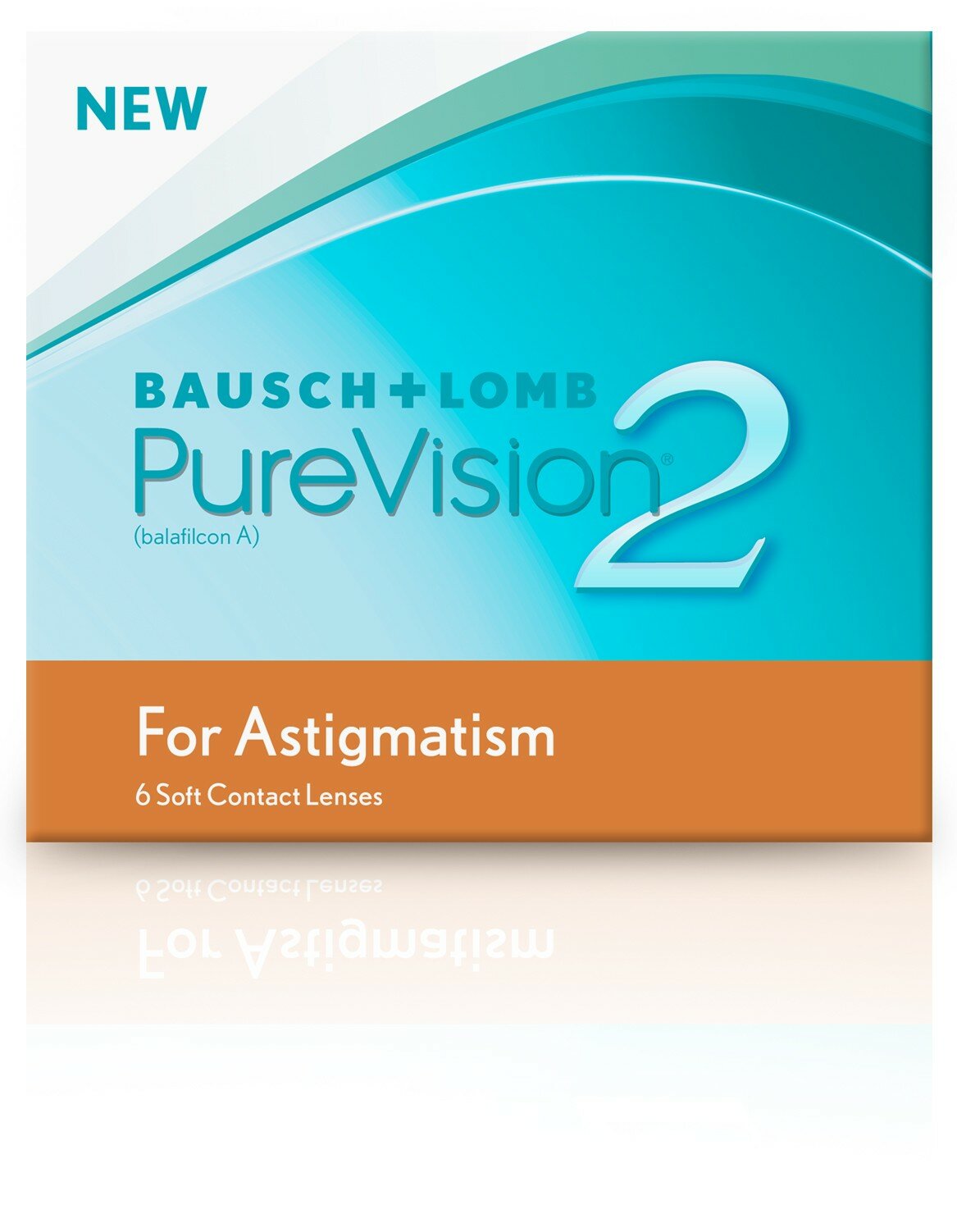 PureVision2 For Astigmatism