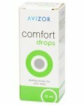 Comfort Drops Avizor